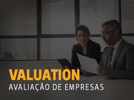 Curso de Avaliação de Empresas Gratuito